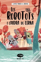 Capa do artigo Els Robotots I L