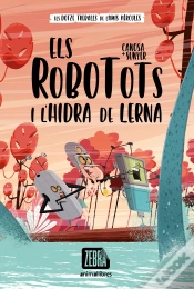 Capa do artigo Els Robotots I L