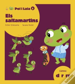 Capa do artigo Els Saltamartins