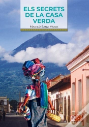 Capa do artigo Els Secrets De La Casa Verda