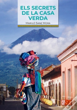 Capa do artigo Els Secrets De La Casa Verda