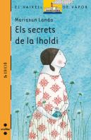Els Secrets De La Iholdi
