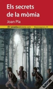 Capa do artigo Els Secrets De La Momia