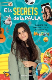 Capa do artigo Els Secrets De La Paula