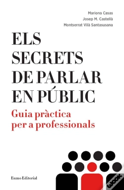 Capa do artigo Els Secrets De Parlar En Públic