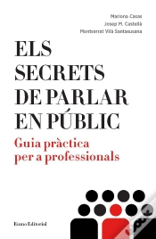 Capa do artigo Els Secrets De Parlar En Públic