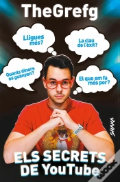 Capa do artigo Els Secrets De Youtube