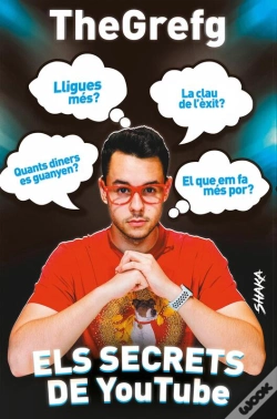 Capa do artigo Els Secrets De Youtube