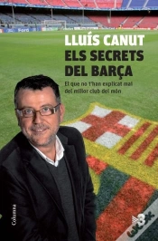 Capa do artigo Els Secrets Del Barça