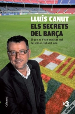 Capa do artigo Els Secrets Del Barça