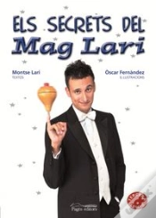 Capa do artigo Els Secrets Del Mag Lari