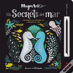 Capa do artigo Els Secrets Del Mar