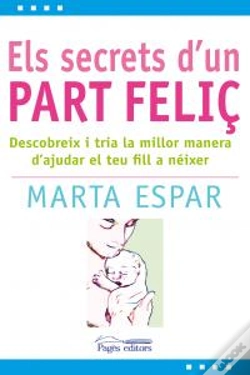 Capa do artigo Els Secrets D'Un Part Feliç