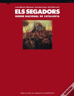 Capa do artigo Els Segadors. Himne Nacional De Catalunya