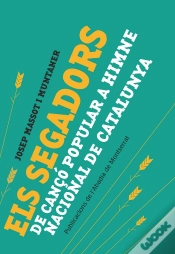 Capa do artigo Els Segadors