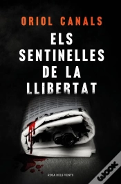 Capa do artigo Els Sentinelles De La Llibertat