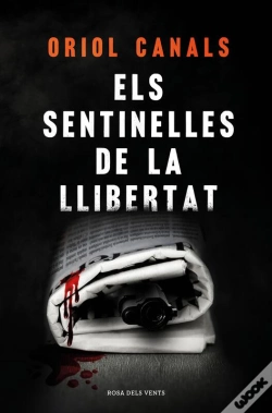 Capa do artigo Els Sentinelles De La Llibertat