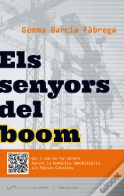 Capa do artigo Els Senyors Del Boom