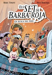 Capa do artigo Els Set De Barba-Roja. En Busca Del Pare