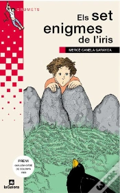 Capa do artigo Els Set Enigmes De L