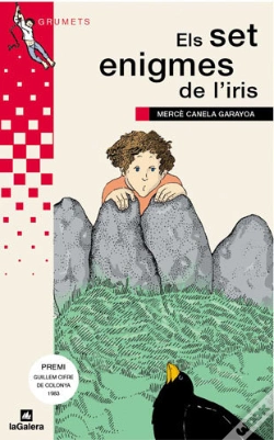 Capa do artigo Els Set Enigmes De L'Iris