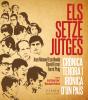 Els Setze Jutges - Preview