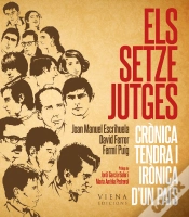 Capa do artigo Els Setze Jutges