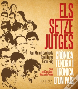 Capa do artigo Els Setze Jutges