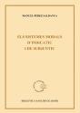 Els Sistemes Modals D'Indicatiu I Subjuntiu - Preview