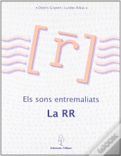 Capa do artigo Els Sons Entremaliats, La Rr