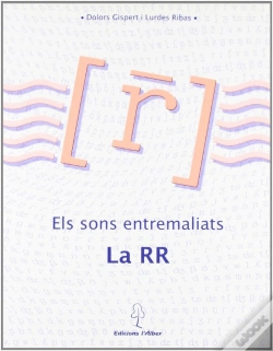 Capa do artigo Els Sons Entremaliats, La Rr