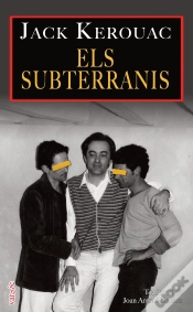 Capa do artigo Els Subterranis