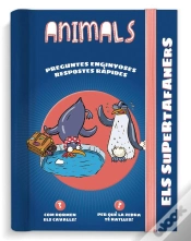 Capa do artigo Els Supertafaners. Animals