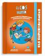 Els Supertafaners El Cos Huma - Preview