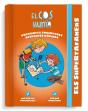 Els Supertafaners. El Cos Humà - Preview