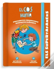 Capa do artigo Els Supertafaners. El Cos Humà