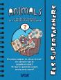 Els Supertafaners / Els Animals - Preview