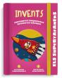Els Supertafaners / Invents - Preview