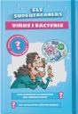 Els Supertafaners. Virus I Bacteris - Preview