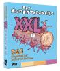 Els Supertafaners Xxl - Preview