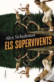 Capa do artigo Els Supervivents