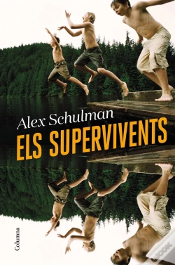 Capa do artigo Els Supervivents
