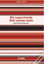 Capa do artigo Els Supervivents Dels Camps Nazis