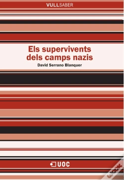 Capa do artigo Els Supervivents Dels Camps Nazis