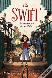 Capa do artigo Els Swift Un Diccionari De Bretols