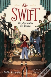 Els Swift. Un Diccionari De Brètols