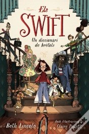 Capa do artigo Els Swift. Un Diccionari De Brètols