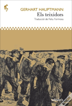 Capa do artigo Els Teixidors