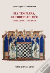 Capa do artigo Els Templers, Guerrers De Déu