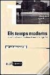 Capa do artigo Els Temps Moderns